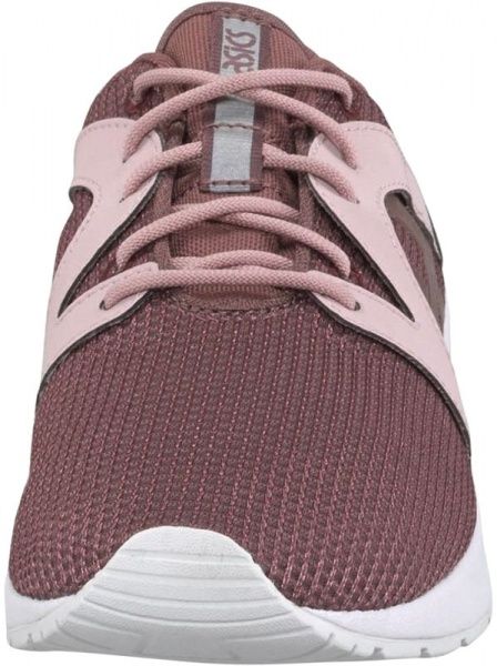 Кроссовки Asics GEL-LYTE KOMACHI Tiger H857N-2626 р.6 бордовый