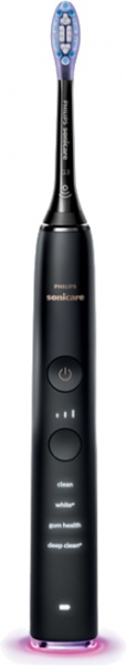 Зубна щітка Philips DiamondClean 9000 HX9917/89