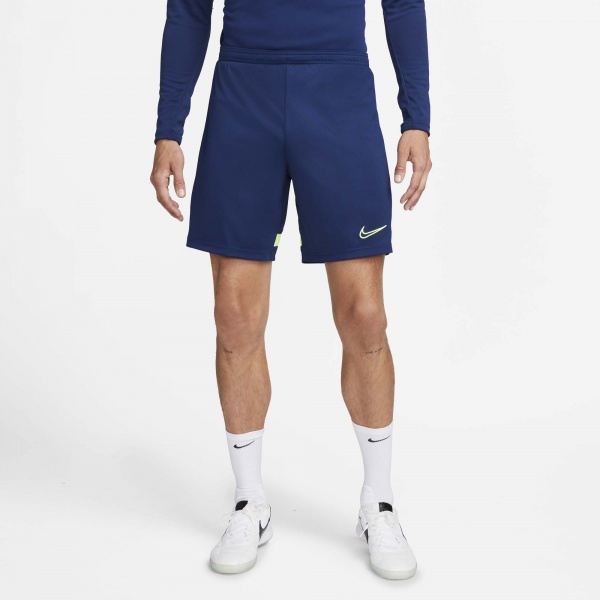 Шорти Nike M NK DF ACD21 SHORT K CW6107-492 р. M синій
