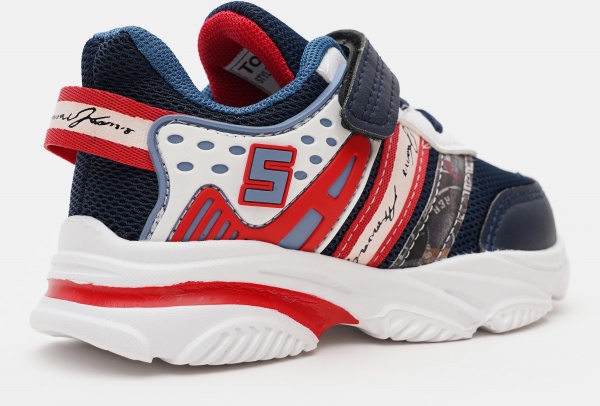 Кроссовки TOM.M 9899Е р.28 синий