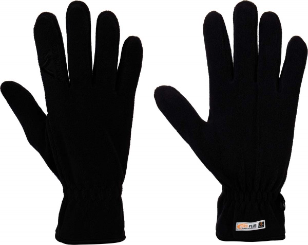 Рукавички McKinley Suntra ux 281489-057 р. L чорний