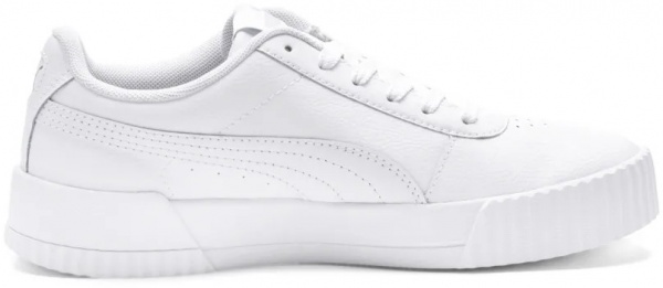 Кросівки Puma CA PRO RE:STYLE 38335201 р.42,5 білий
