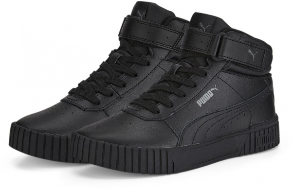 Кроссовки Puma 38585101 р.39 черный