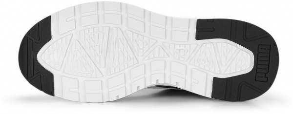 Кроссовки Puma TRINITY LITE 38929201 р.47 UK 12 черный