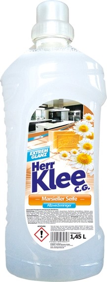 Моющее средство универсальное Herr Klee Marseiller seife 1,45 л