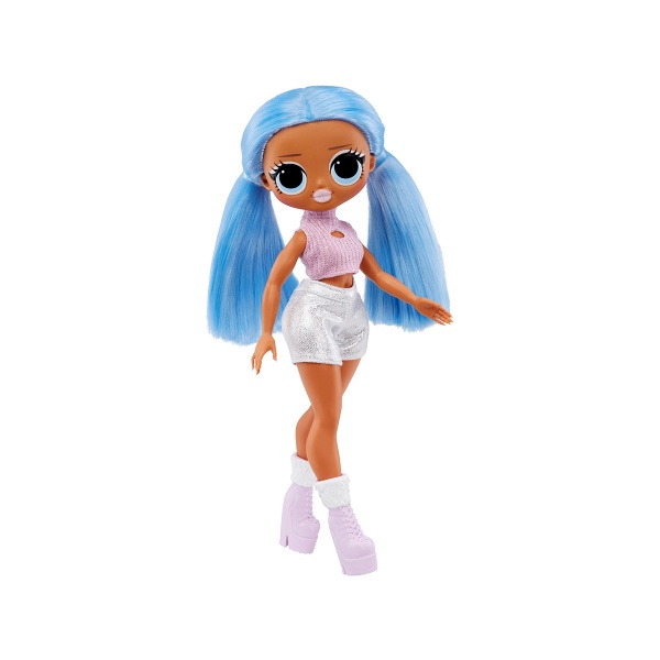 Лялька L.O.L. SURPRISE! серії OPP OMG Сноулішес 987703