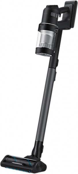 Пылесос аккумуляторный Samsung VS28C9787QK/UK black 