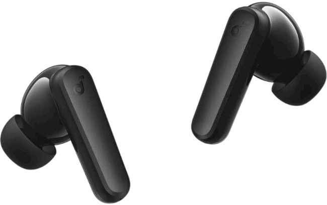 Навушники Anker SoundСore R50i black (A3949G11)