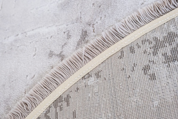 Ковер Karmen Carpet GALERIA GL041A VIZON/VIZON 160x230 см O 