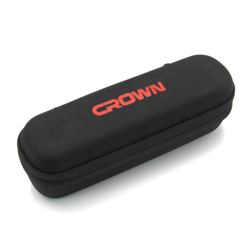 Викрутка акумуляторна Crown CT22053-TB