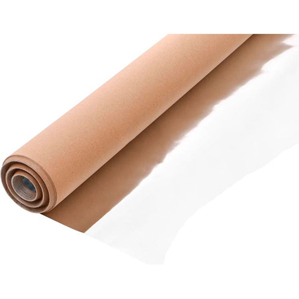 Пароізоляційна мембрана УкрСпан для бань та саун 130 35 кв.м