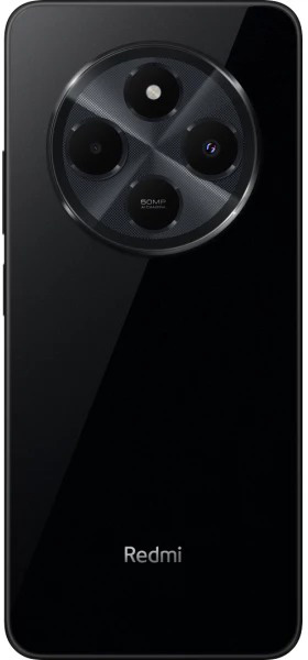 Смартфон Xiaomi Redmi 14C 4/128GB midnight black (1100372)