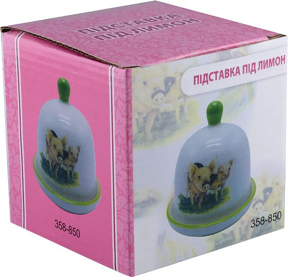 Лимонниця Ферма 9,2x9 см 358-850 Lefard