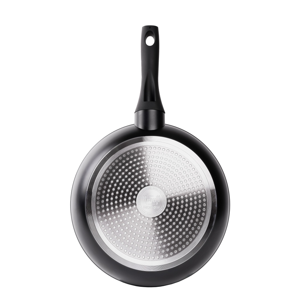 Набір сковорід Krauff Prime Chef 24/28 см 25-45-222
