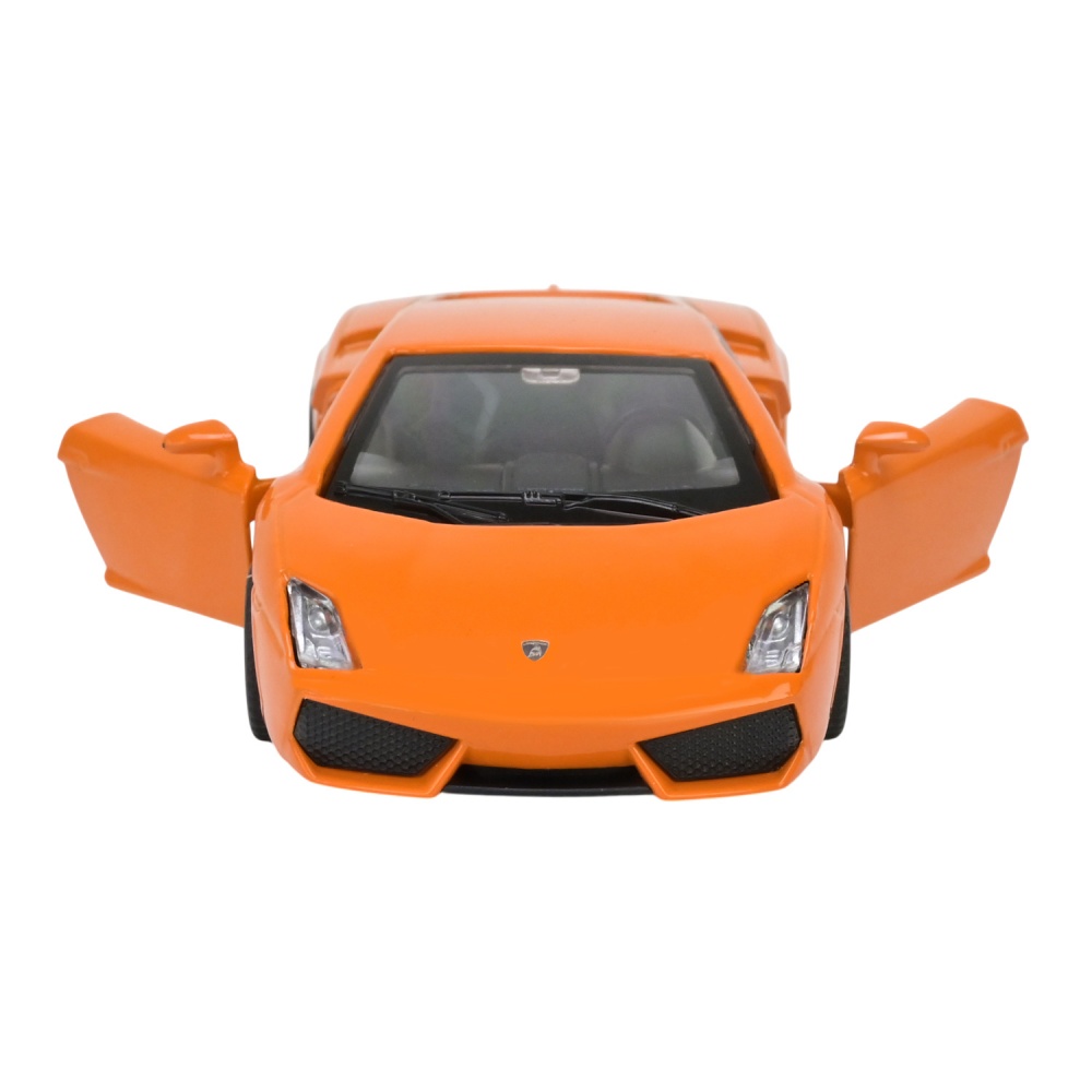 Автомодель Автопром 1:43 Lamborghini Gallardo LP 560-4 4333