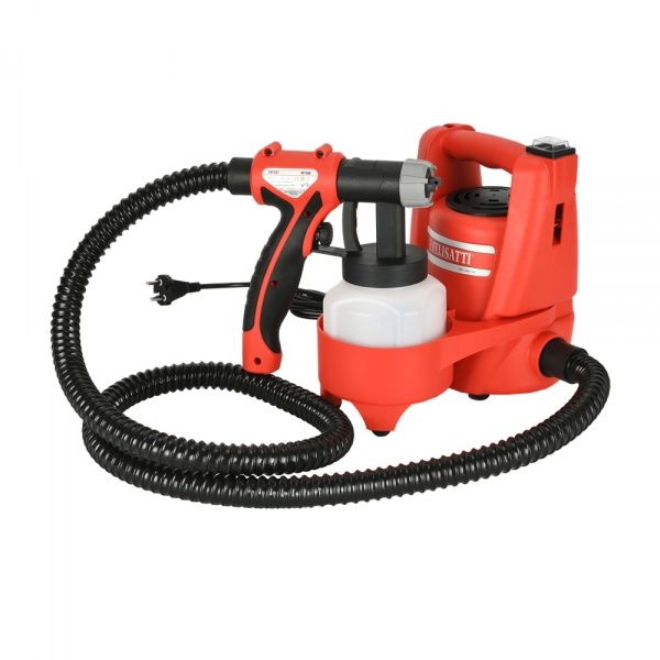 Фарборозпилювач Felisatti КР-500/F41257