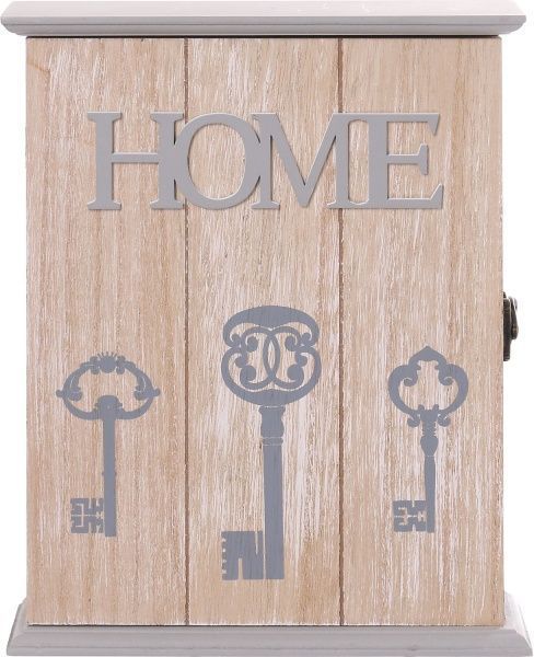 Ключница Home 27х22х6 см