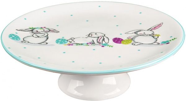 Тортниця Rabbits Blue 940-154 Lefard 