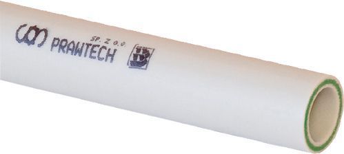 Труба армована PRAWTECH PP-R PN20