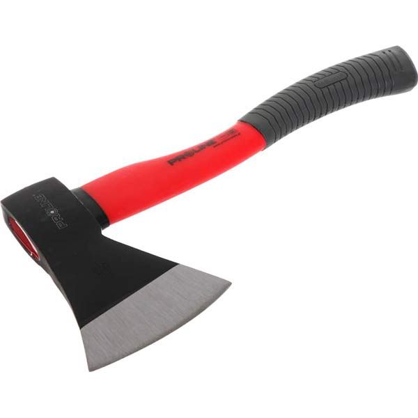 Сокира Proline з ручкою зі скловолокна та гуми 38 см 800 г