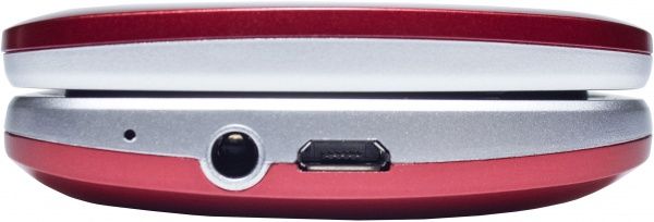 Мобільний телефон Astro A284 red 