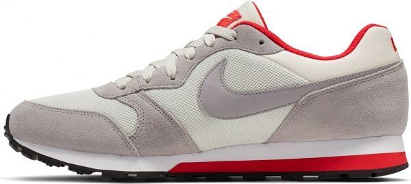 Кроссовки Nike MD RUNNER 2 749794-005 р.12 белый