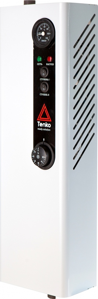 Котел электрический Tenko Эконом КЕ 7,5/230/400 (49017)