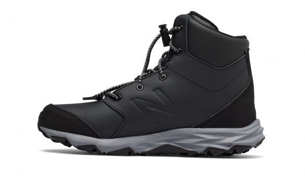 Ботинки New Balance KH800BKY р. US 5 черный