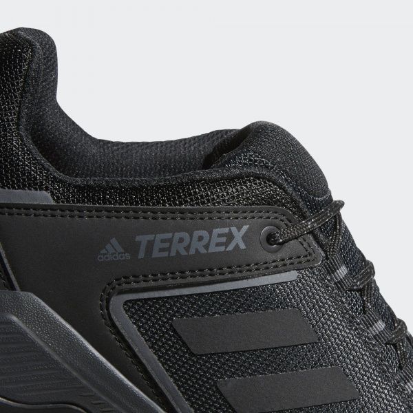 Кроссовки Adidas TERREX EASTRAIL BC0973 р.11 черный