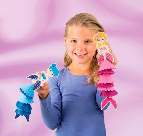 Набір Totum Русалки 21068