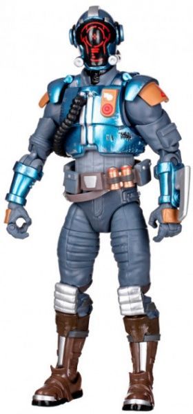 Фігурка колекційна Jazwares Legendary Series The Visitor (FNT0066) 