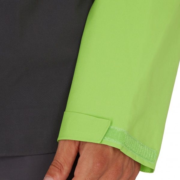 Куртка McKinley Rumbak ux 302521-901046 XL сірий