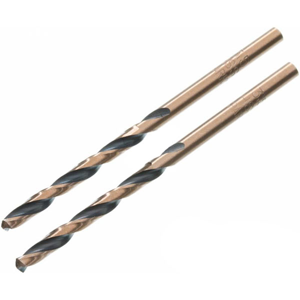 Набор сверл Sparky 3.5x70 мм