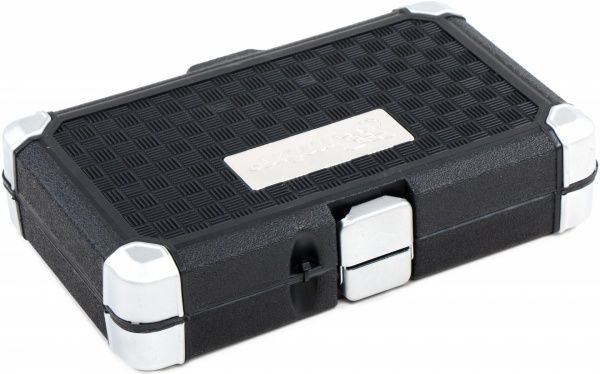 Набор ручного инструмента Matrix PROFESSIONAL 47 шт. 135509