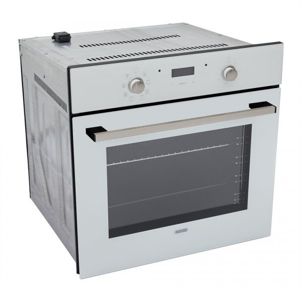 Духова шафа Eleyus MIRANDA 6008 WH CL