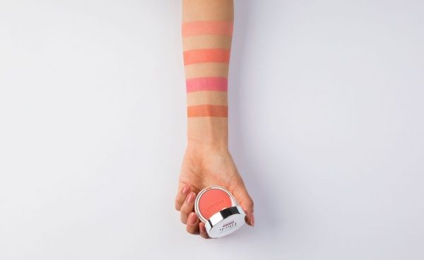 Румяна Pupa Extreme Blush Radiant №20 розовый 4 г