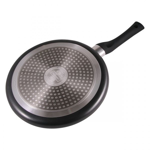 Сковорода для млинців Home Line 24 см 88378-24P Lessner