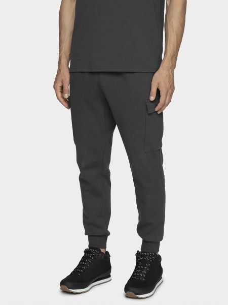 Брюки 4F D4Z20-SPMD303-24S р. 2XL серый