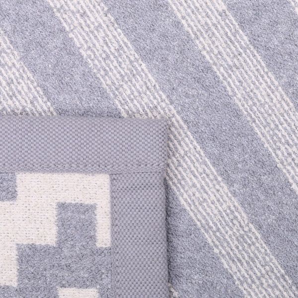 Килим Narma Viki Silver 0.7x1.40 м