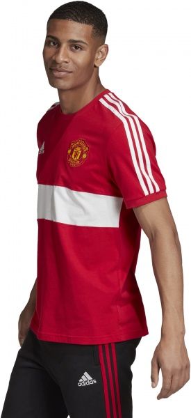 Футболка Adidas MUFC 3S TEE FR6640 S