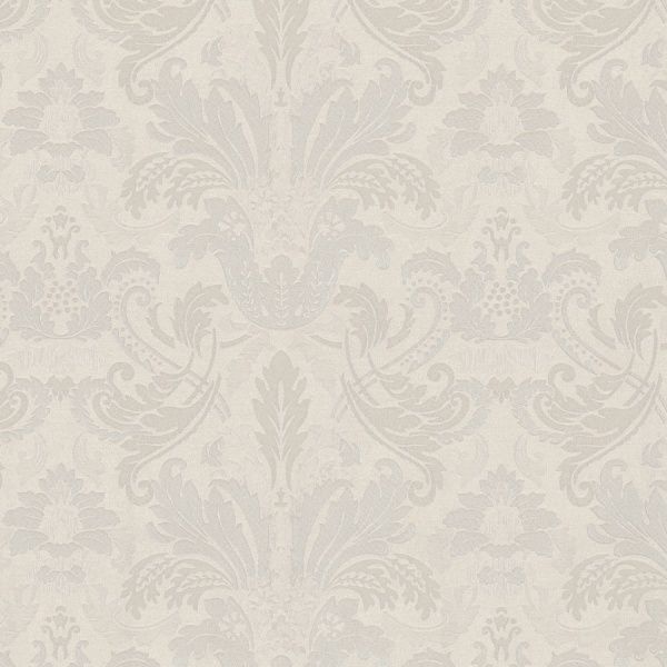Шпалери вінілові гарячого тиснення A.S. Creation Queen 37955-5 1,06x10 м 