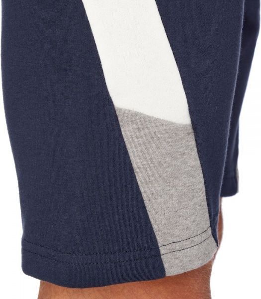 Шорти Energetics Seppo ux 413048-901516 р. 2XL темно-синій