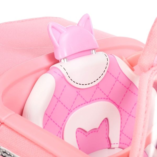 Машинка Na! Na! Na! Surprise для куклы Кэтмобиль 572411