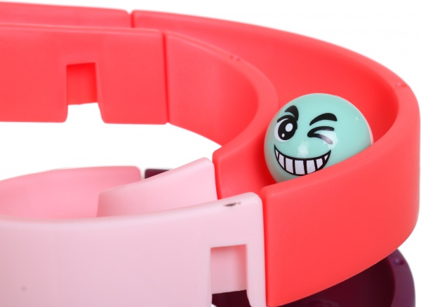 Игровой набор Bambinelli Горка водная 28x7.8x23.7 см 200525835 /YB1876-24