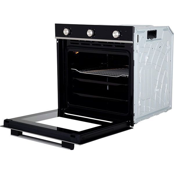 Духовой шкаф Interline OEG 360 MCS BA