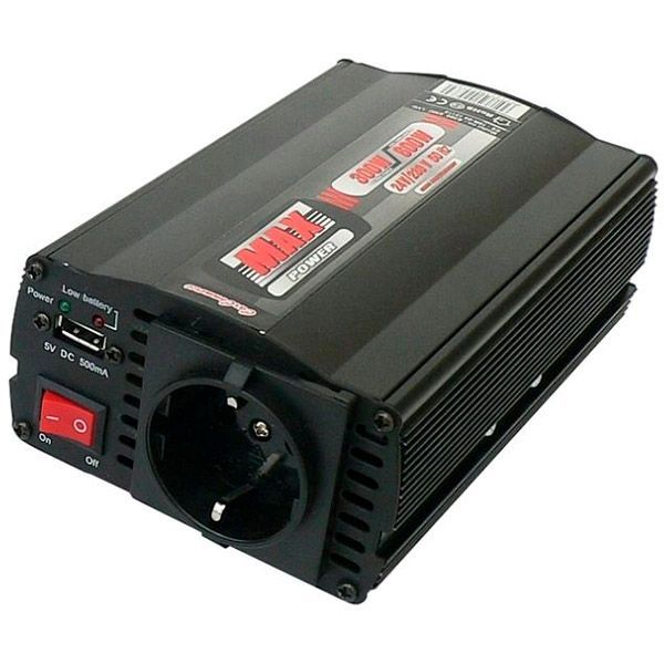 Розгалужувач автомобільний від гнізда прикурювача