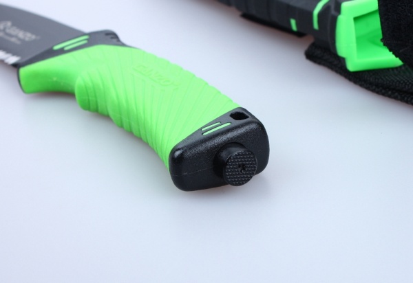 Ніж Ganzo для виживання G8012-LG