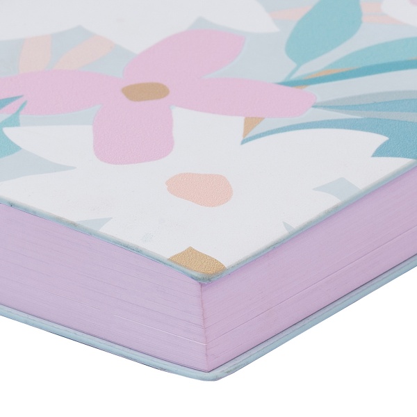 Щоденник недатований мульті YES Sonata A6 2022