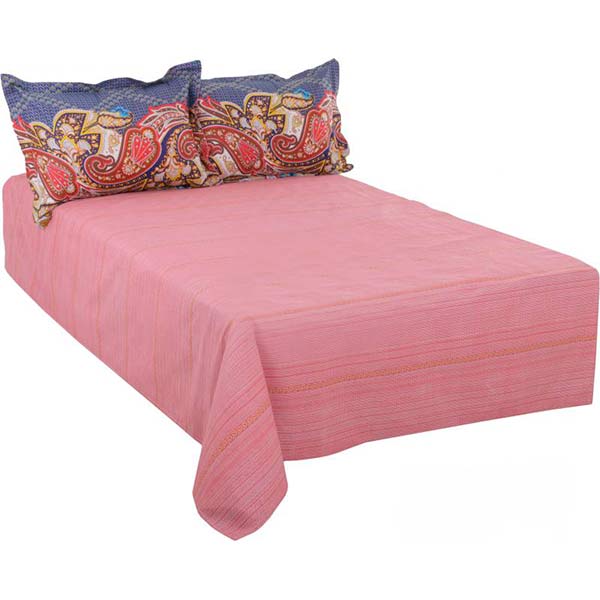 Комплект постельного белья полуторный Lorenzzo Tangul