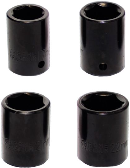 Гайковерт ударный сетевой Einhell CC-IW 950 4259950